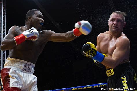 adrien broner vs bill hutchinson purse|Adrien Broner Defeats Bill Hutchinson by Unanimous Decision in 1st.